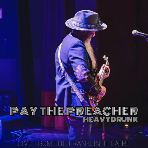 Pay The Preacher