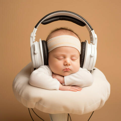 Lullaby Twilight: Baby Sleep Soft Glow