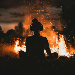 Calm Flame Harmonies