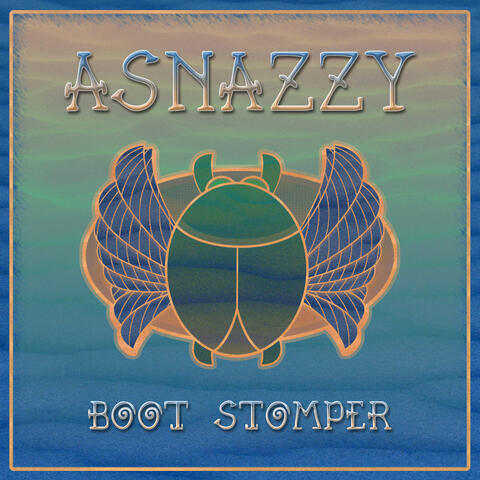 Boot Stomper
