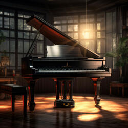 Tranquil Echoes for Relaxation