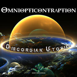 Delirious Creation