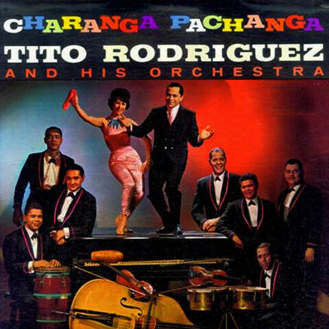 Tito Rodríguez and His Orchestra