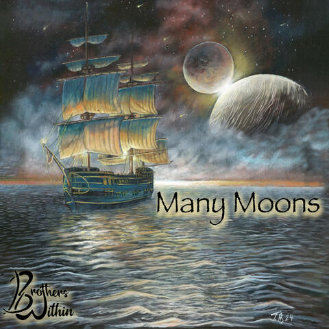 Many Moons