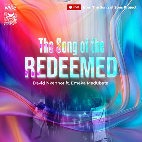 The Song Of The Redeemed