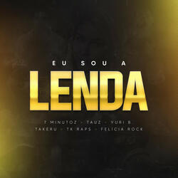 Eu Sou a Lenda