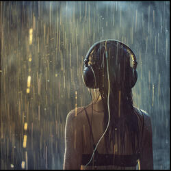 Rain Flow Pulse