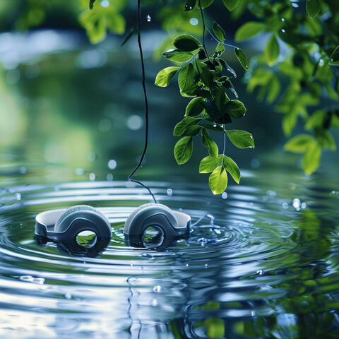 Stream Cadence: Motion Melodies