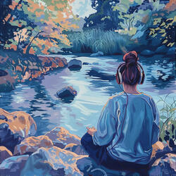 Serenity’s Flow Stream’s Harmony