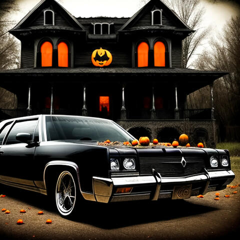 The Haunted Trap House