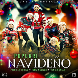 POPURRI NAVIDEÑO