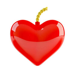 love bomb