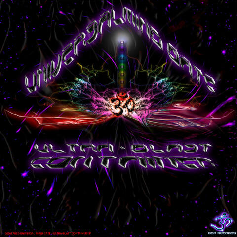 Universal Mind Gate