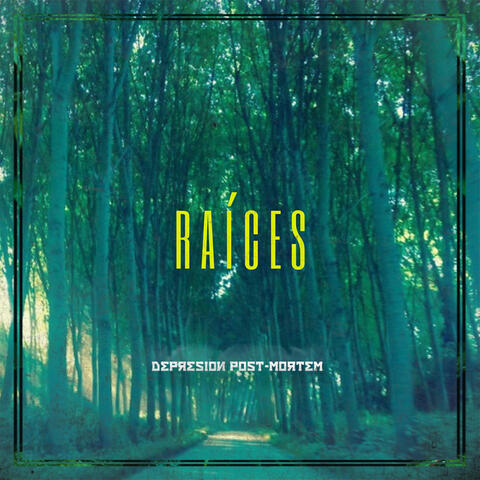 Raíces