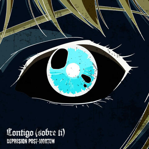 Contigo (Sobre Ti)