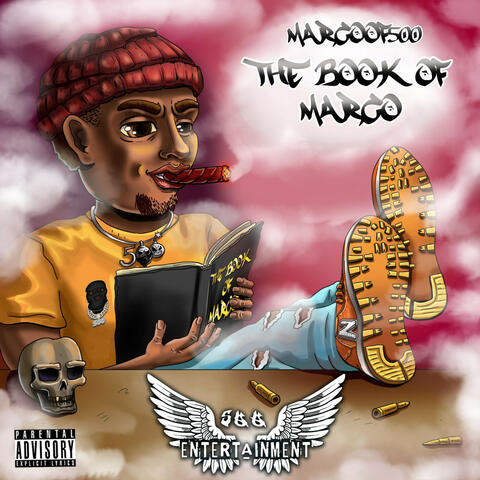 The Book of Marco