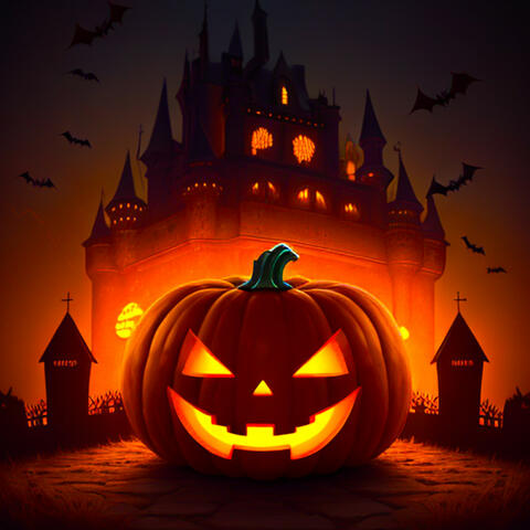 Spooky Music and Haunted House Sounds For Your Halloween Playlist