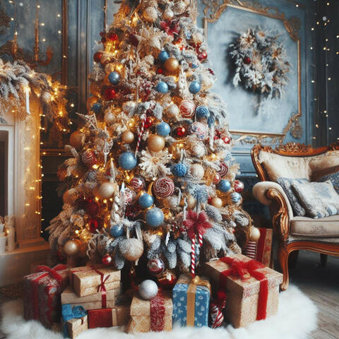 The Holiday Spirit