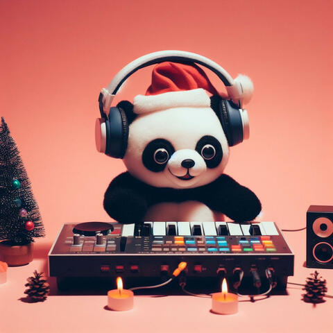 LoFi Beats For The Holidays