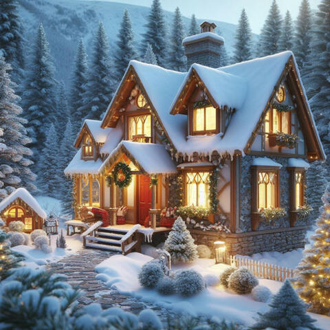 Relax For The Holidays