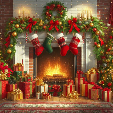 Warm Christmas Cheer