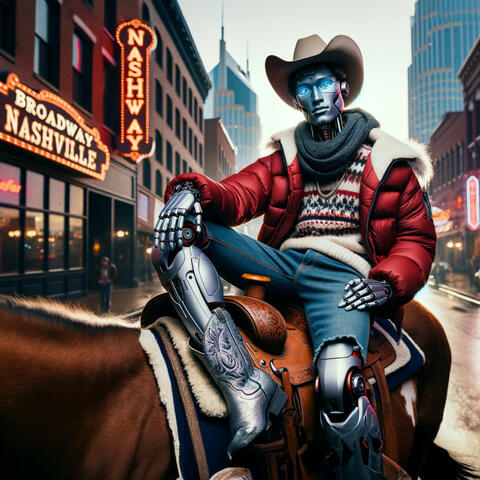 High-Tech Honky Tonk