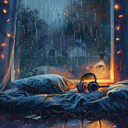 Restful Rain Sounds