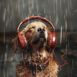 Fetch Rain Tune