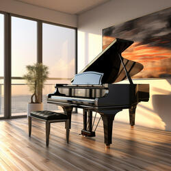 Sleep's Dreamtime in Jazz Tones