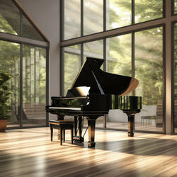 Sleep's Entrance into Jazz Dreamland