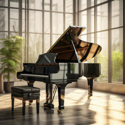 Sleep's Jazz Comfort: Soothing Tunes