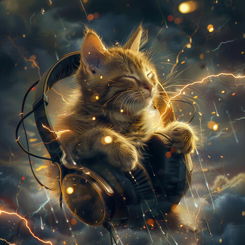 Thunder Cats Melodies: Purring Tunes