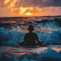 Peaceful Waves Tempo