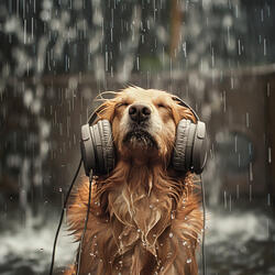 Adventure Rain Tunes