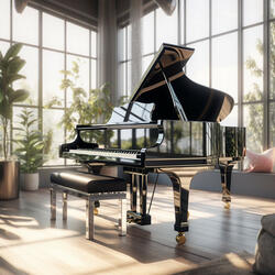 Lullabies of Soothing Jazz Notes