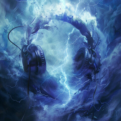 Thunder Harmonies: Echoes Resound