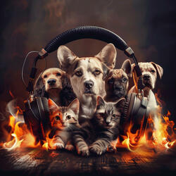 Harmony Pets Rest