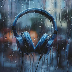 Droplets On Windows