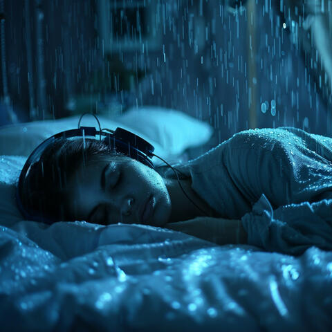 Rain Serenity: Relaxation Harmonies