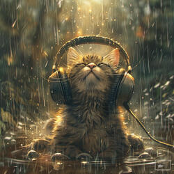 Soothing Tunes Rain