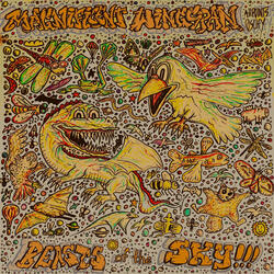 Innerdimensional Weaponry