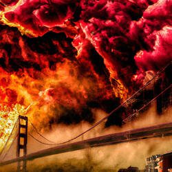 San Francisco's Doomed