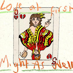 love at first might as well