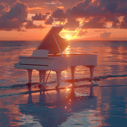 Ecos De Piano: Melodías Resonantes