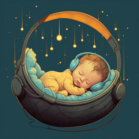 Gentle Dreams: Baby Sleep Melodies