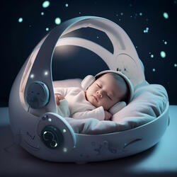 Lunar Beam Baby Soothe