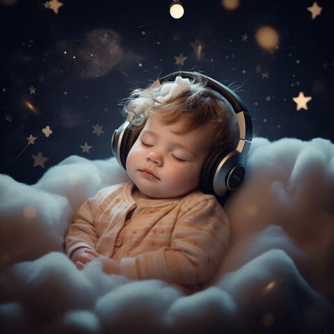 Calm Nights: Baby Sleep Lullabies