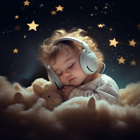 Nightingale's Tune: Enchanted Baby Lullabies