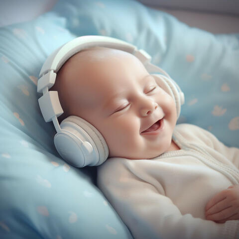 Riverside Rhythms: Baby Sleep Melodies