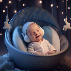 Serengeti Night Baby Soothe